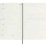 Еженедельник Moleskine DSB18WN3