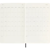 Еженедельник Moleskine DSB18WN3