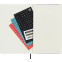 Еженедельник Moleskine DSB18WN3 - фото 5
