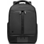 Рюкзак для ноутбука Piquadro Laptop Backpack 14" Recycled Fabric Black (CA6620S136/N)