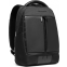 Рюкзак для ноутбука Piquadro Laptop Backpack 14" Recycled Fabric Black (CA6620S136/N) - фото 2