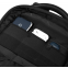 Рюкзак для ноутбука Piquadro Laptop Backpack 14" Recycled Fabric Black (CA6620S136/N) - фото 3