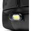 Рюкзак для ноутбука Piquadro Laptop Backpack 14" Recycled Fabric Black (CA6620S136/N) - фото 4