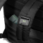 Рюкзак для ноутбука Piquadro Laptop Backpack 14" Recycled Fabric Black (CA6620S136/N) - фото 5