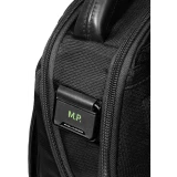 Рюкзак для ноутбука Piquadro Laptop Backpack 14" Recycled Fabric Black (CA6620S136/N)
