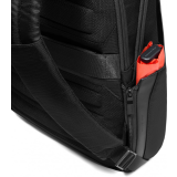 Рюкзак для ноутбука Piquadro Laptop Backpack 14" Recycled Fabric Black (CA6620S136/N)