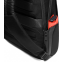 Рюкзак для ноутбука Piquadro Laptop Backpack 14" Recycled Fabric Black (CA6620S136/N) - фото 8