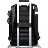 Рюкзак для ноутбука Piquadro Laptop Backpack 14" Recycled Fabric Black (CA6620S136/N)