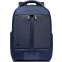 Рюкзак для ноутбука Piquadro Laptop Backpack 14" Recycled Fabric Blue (CA6620S136/BLU)