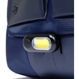 Рюкзак для ноутбука Piquadro Laptop Backpack 14" Recycled Fabric Blue (CA6620S136/BLU)