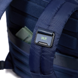 Рюкзак для ноутбука Piquadro Laptop Backpack 14" Recycled Fabric Blue (CA6620S136/BLU)