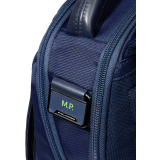 Рюкзак для ноутбука Piquadro Laptop Backpack 14" Recycled Fabric Blue (CA6620S136/BLU)