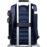 Рюкзак для ноутбука Piquadro Laptop Backpack 14" Recycled Fabric Blue (CA6620S136/BLU)