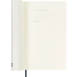 Еженедельник Moleskine DSB2018WN3