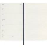 Еженедельник Moleskine DSB2018WN3