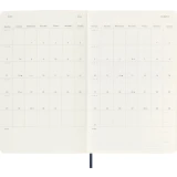 Еженедельник Moleskine DSB2018WN3