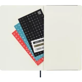 Еженедельник Moleskine DSB2018WN3