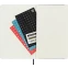 Еженедельник Moleskine DSB2018WN3 - фото 5