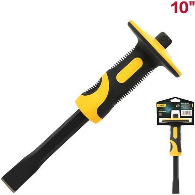 Зубило плоское Bosch DL6310 - фото 2