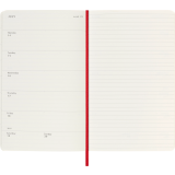 Еженедельник Moleskine DSF218WN3