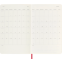 Еженедельник Moleskine DSF218WN3 - фото 4