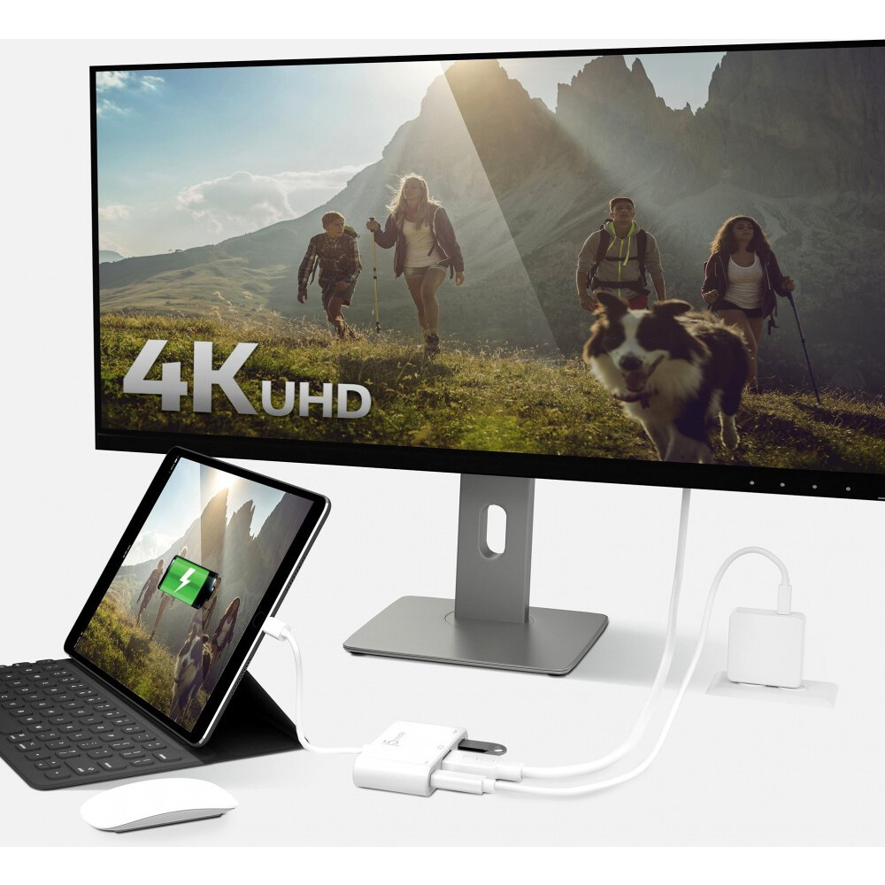 Док-станция j5create JCA379 - фото 4