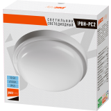 Светильник JazzWay PBH-PC2-RA 18Вт 6500К (5032309)