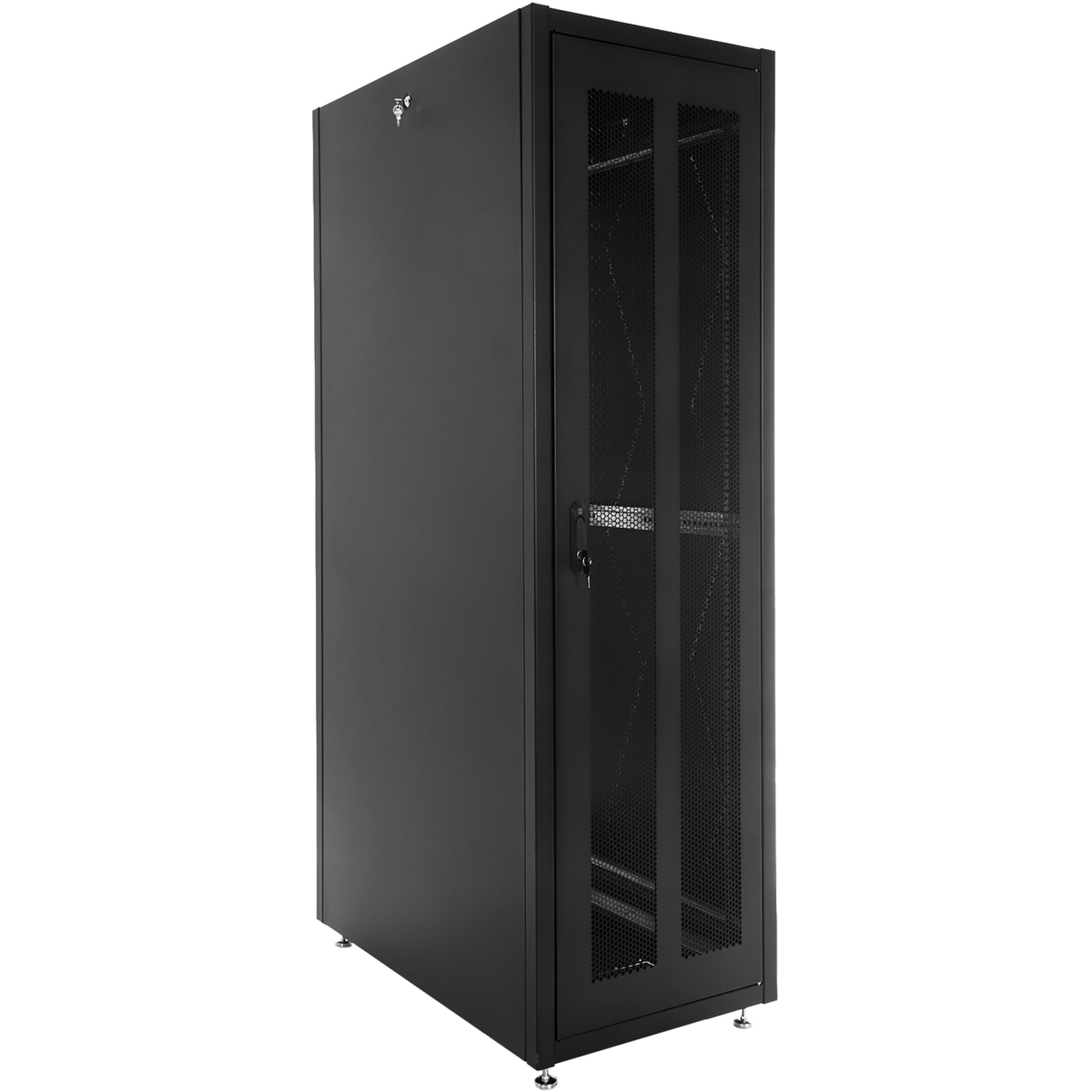 Шкаф ЦМО ШТК-Э-42.8.8-44АА-9005