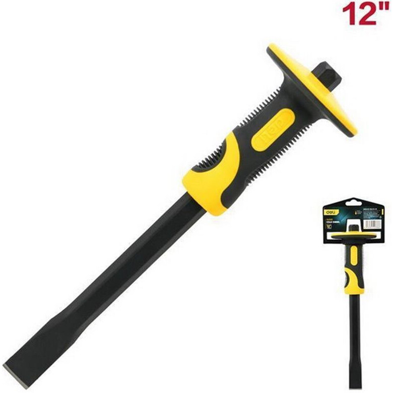 Зубило плоское Bosch DL6312 - фото 2