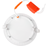 Светильник JazzWay PPL-R 24Вт 4000K (5009769A)