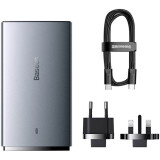 Сетевое зарядное устройство Baseus CCGP150113
