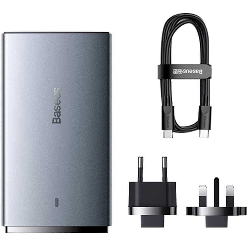 Сетевое зарядное устройство Baseus CCGP150113