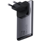 Сетевое зарядное устройство Baseus CCGP150113
