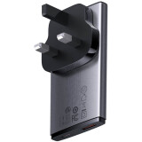 Сетевое зарядное устройство Baseus CCGP150113