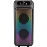 Портативная акустика Digma MC1705B Black