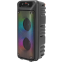 Портативная акустика Digma MC1705B Black - фото 2