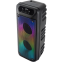 Портативная акустика Digma MC1705B Black - фото 4