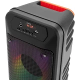 Портативная акустика Digma MC1705B Black