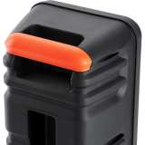 Портативная акустика Digma MC1705B Black