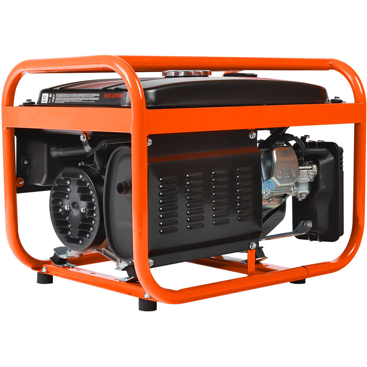 Генератор PATRIOT GRS 3700C - 476102101 - фото 3