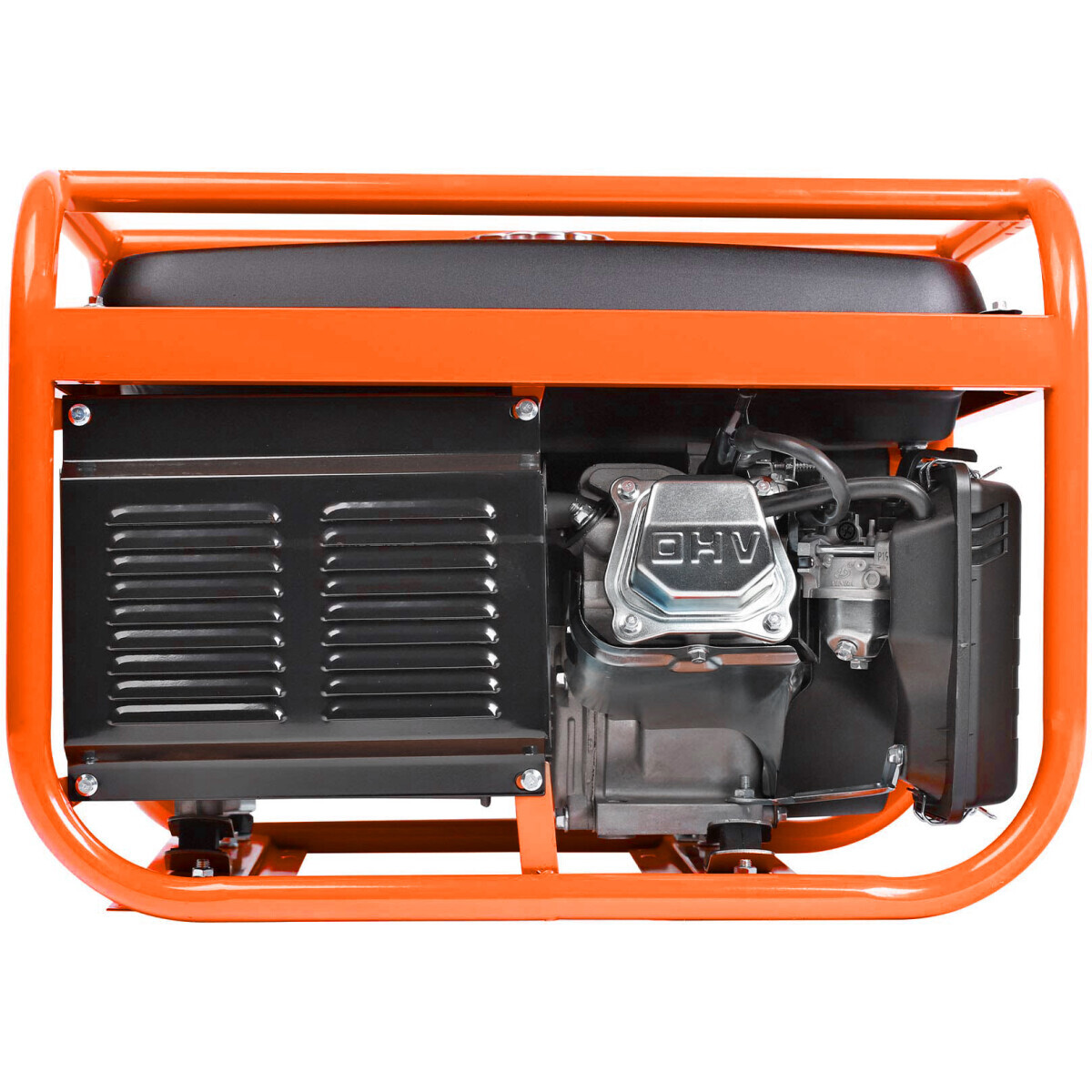 Генератор PATRIOT GRS 3800 - 476102255 - фото 3