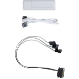 Контроллер вентиляторов Lian Li L-Wireless Controller (G89.RF-T-W.01)