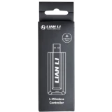 Контроллер вентиляторов Lian Li L-Wireless Controller (G89.RF-T-W.01)