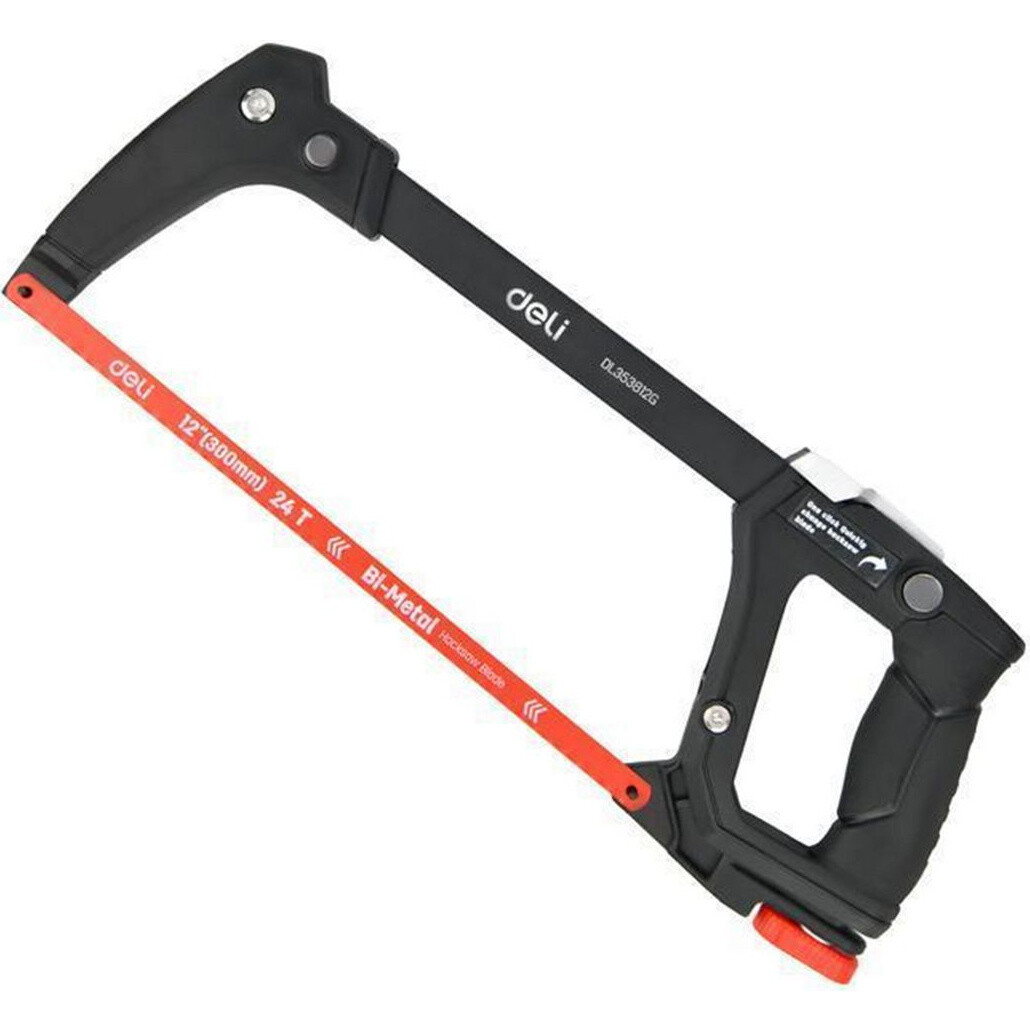 Ножовка Deli DL353812G