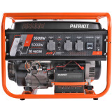 Генератор PATRIOT GRS 6500E (476102271)