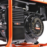 Генератор PATRIOT GRS 6500E (476102271)