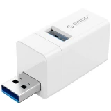 USB-концентратор Orico MINI-U32-WH-BP (ORICO-MINI-U32-WH-BP)