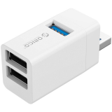 USB-концентратор Orico MINI-U32-WH-BP (ORICO-MINI-U32-WH-BP)