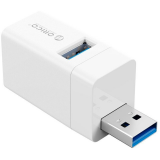 USB-концентратор Orico MINI-U32-WH-BP (ORICO-MINI-U32-WH-BP)