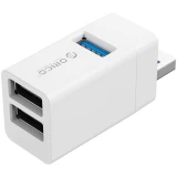 USB-концентратор Orico MINI-U32-WH-BP (ORICO-MINI-U32-WH-BP)